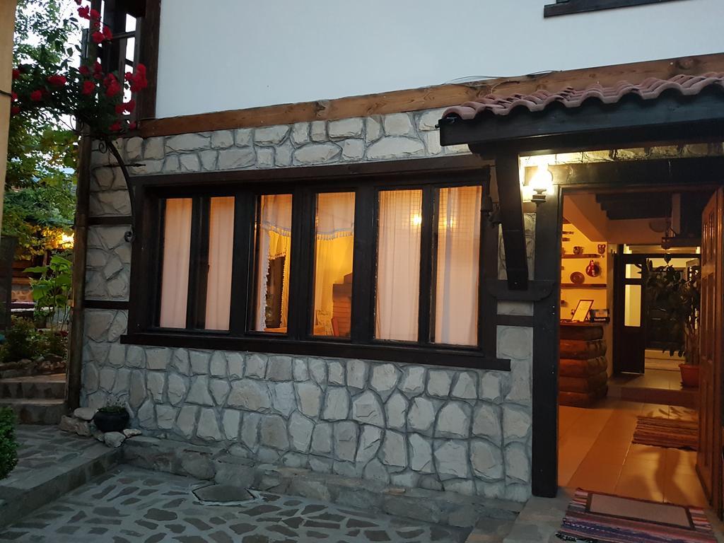 Trenchova Guest House Μπάνσκο Εξωτερικό φωτογραφία